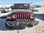 2021 Jeep Wrangler Unlimited Sahara 4XE