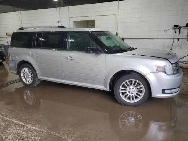 2014 Ford Flex SEL