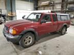 2002 Ford Ranger Super Cab