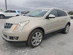 2012 Cadillac SRX Performance Collection