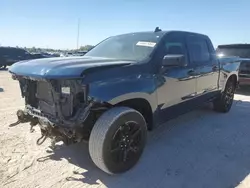 Chevrolet Silverado c1500 Custom salvage cars for sale: 2023 Chevrolet Silverado C1500 Custom