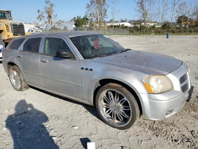 2007 Dodge Magnum SXT