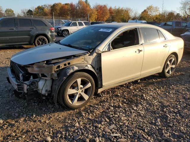 2009 Chevrolet Malibu Hybrid