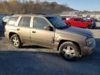 2003 Chevrolet Trailblazer