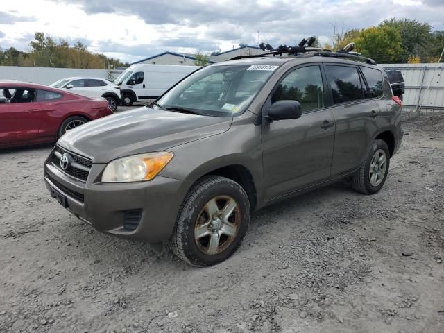 2009 Toyota Rav4