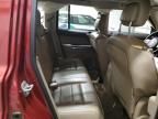 2011 Jeep Patriot Latitude