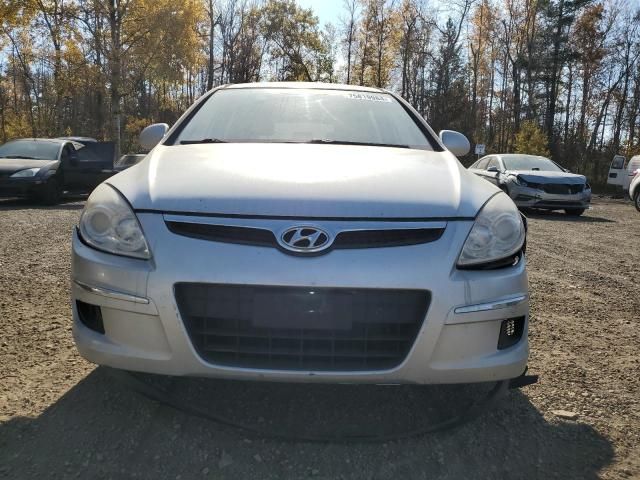 2011 Hyundai Elantra Touring GLS