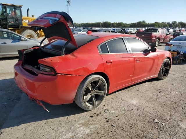 2017 Dodge Charger R/T