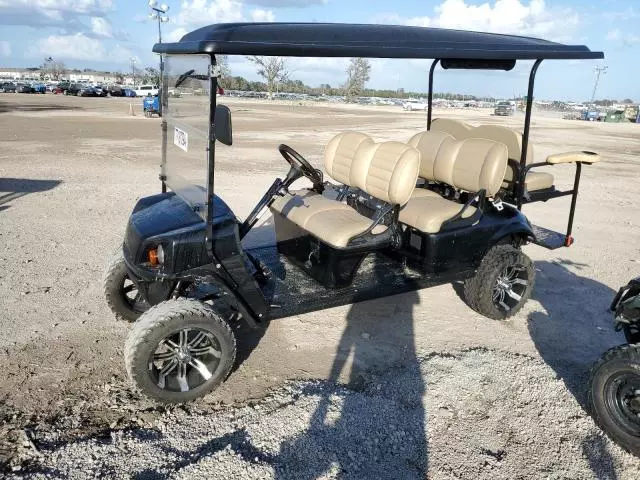 2020 Ezgo Cart