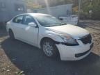 2009 Nissan Altima 2.5