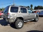 2003 Nissan Xterra XE