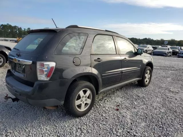 2008 Chevrolet Equinox LS