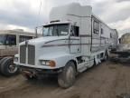 1990 Kenworth Construction T400