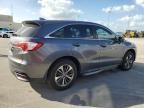 2018 Acura RDX Advance