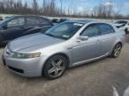 2004 Acura TL