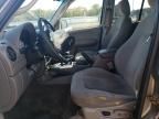 2004 Jeep Liberty Limited