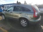 2008 Honda CR-V EXL