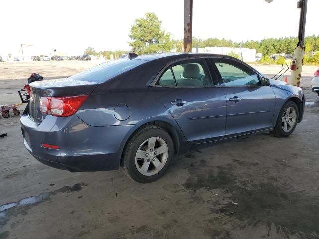 2014 Chevrolet Malibu LS