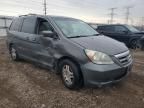 2007 Honda Odyssey EXL