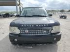 2007 Land Rover Range Rover Supercharged