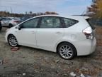 2013 Toyota Prius V