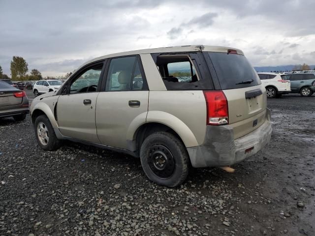 2002 Saturn Vue