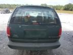 1998 Dodge Grand Caravan SE