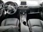 2015 Mazda 3 Grand Touring