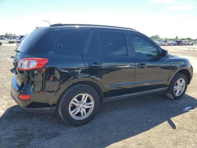 2011 Hyundai Santa FE GLS