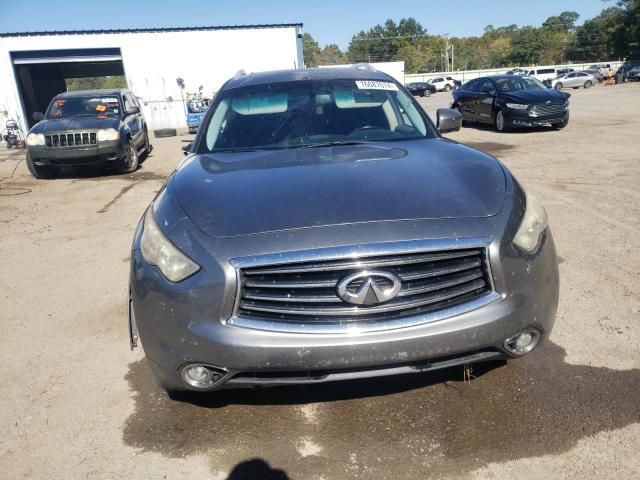 2013 Infiniti FX37