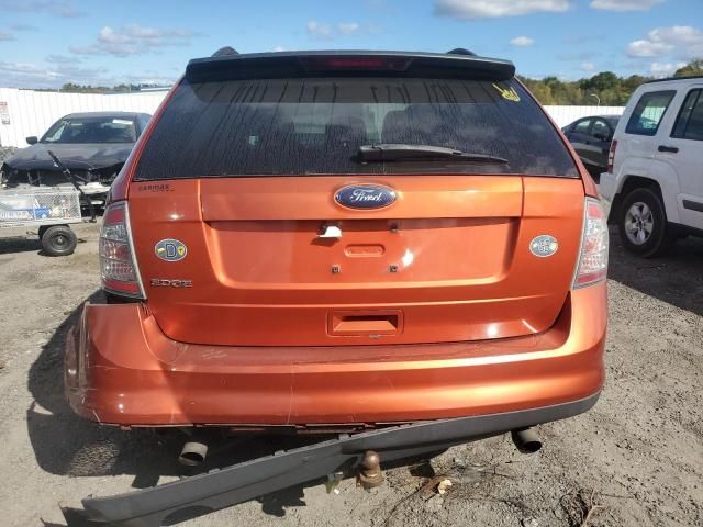 2008 Ford Edge SE