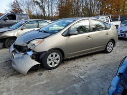 Run And Drives Cars for sale at auction: 2005 Toyota Prius