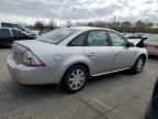 2009 Ford Taurus SE