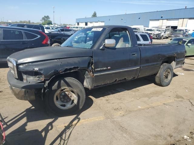 1994 Dodge RAM 2500