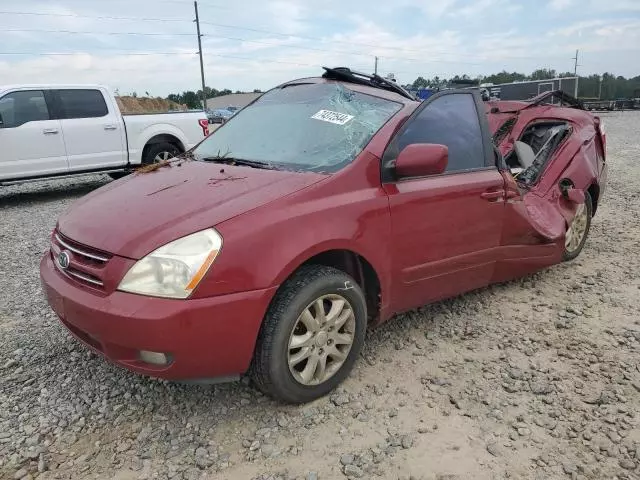 2008 KIA Sedona EX