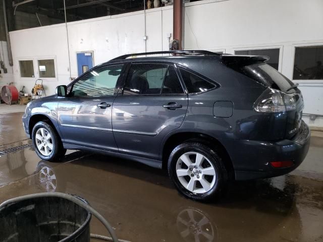 2005 Lexus RX 330