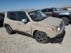 2015 Jeep Renegade Limited