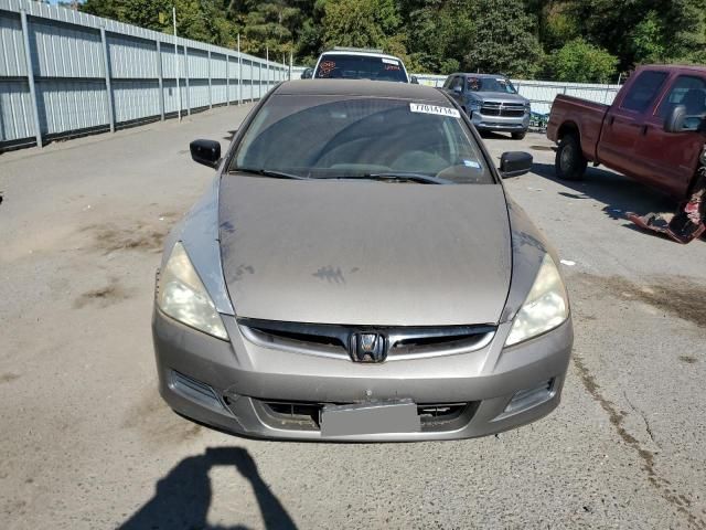 2007 Honda Accord SE