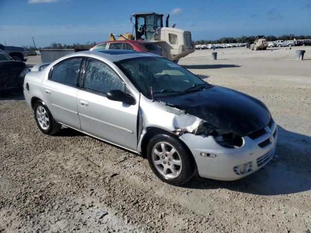 2003 Dodge Neon SXT