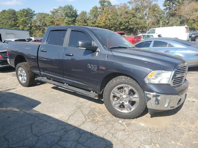 2019 Dodge RAM 1500 Classic SLT