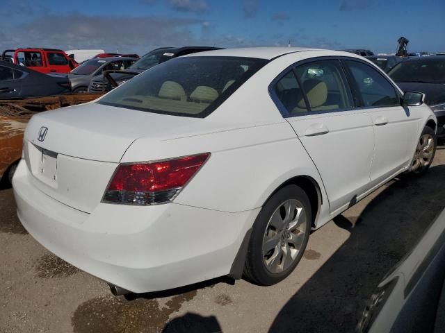 2008 Honda Accord EX