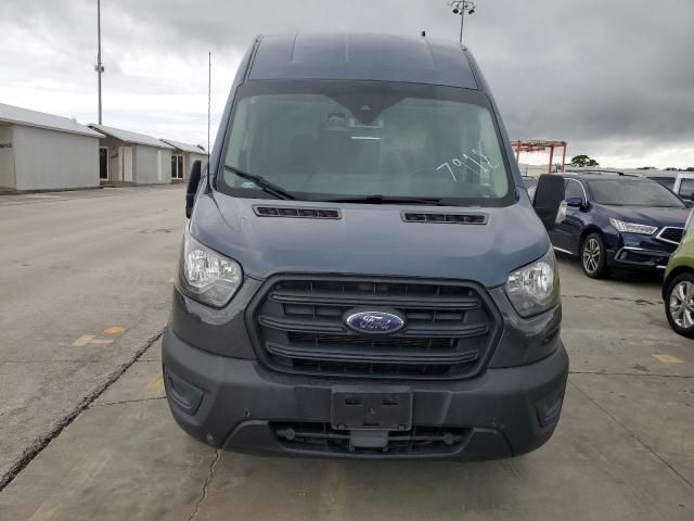 2020 Ford Transit T-250