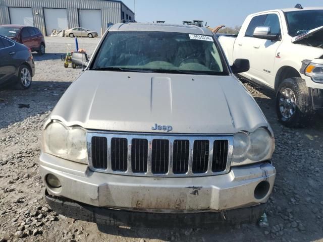 2006 Jeep Grand Cherokee Limited