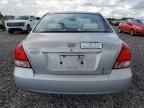 2003 Hyundai Elantra GLS