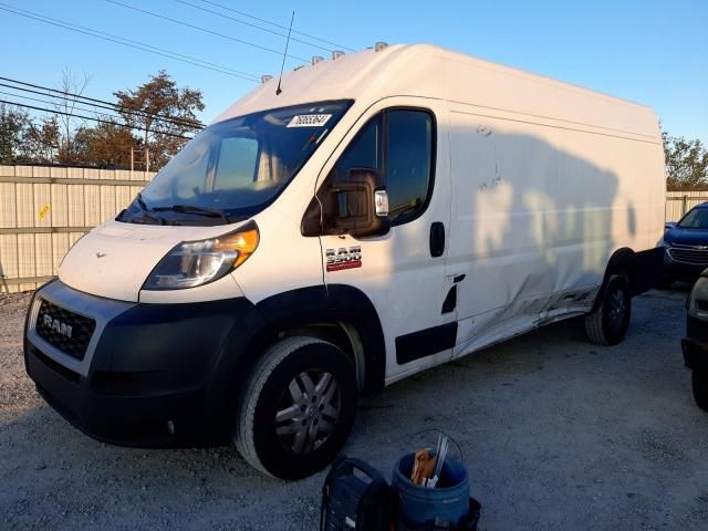 2021 Dodge RAM Promaster 3500 3500 High