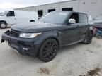 2016 Land Rover Range Rover Sport SC