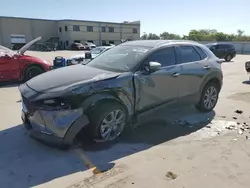 Mazda cx30 Vehiculos salvage en venta: 2023 Mazda CX-30 Select