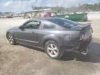 2007 Ford Mustang GT