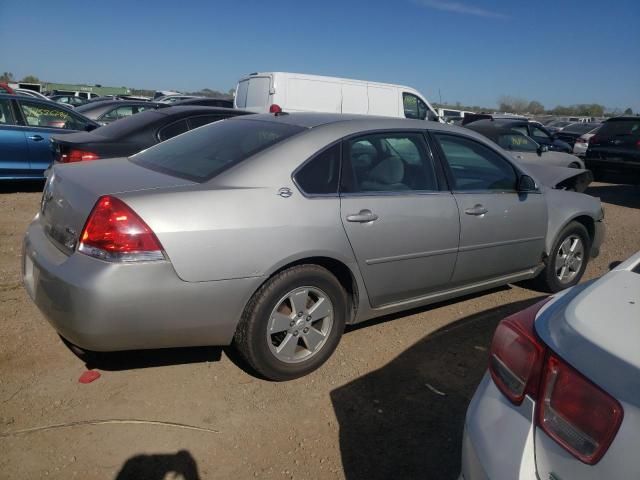 2008 Chevrolet Impala LT