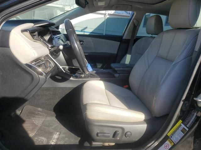 2014 Toyota Avalon Base